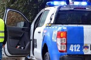 Las autoridades trabajan para determinar el sexo, la edad y la posible identidad de los restos.