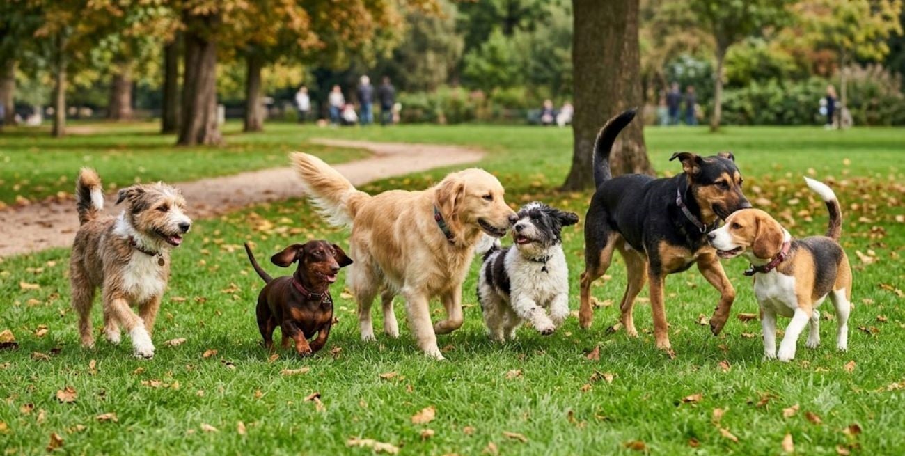 Por qué este 21 de julio se celebra el Día Mundial del Perro