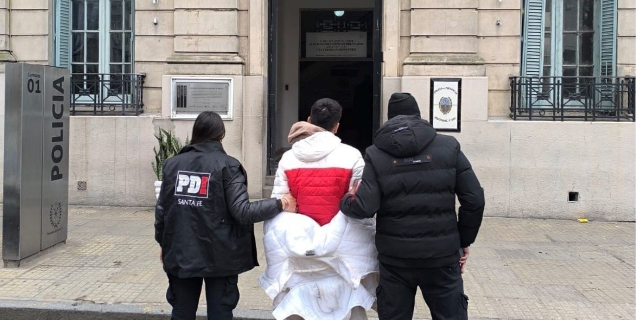 Fratricidio en barrio San Lorenzo: le atribuyeron haber matado a su hermano de un escopetazo