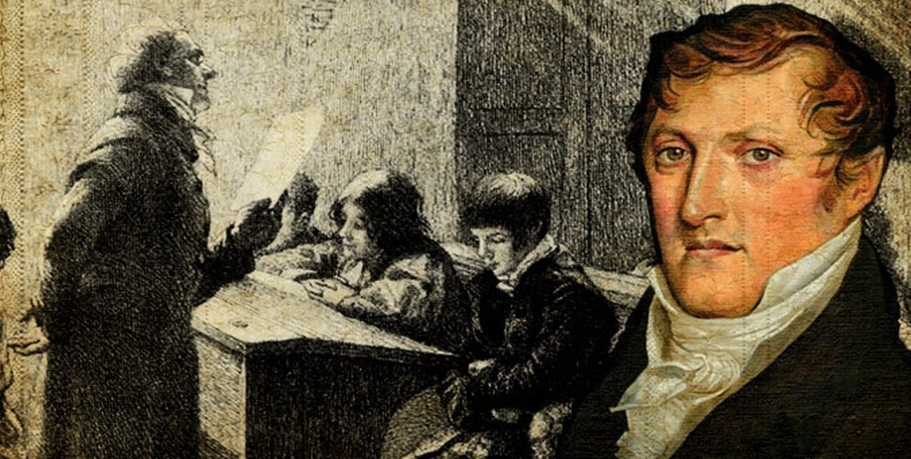 Manuel Belgrano y la política del ostracismo
