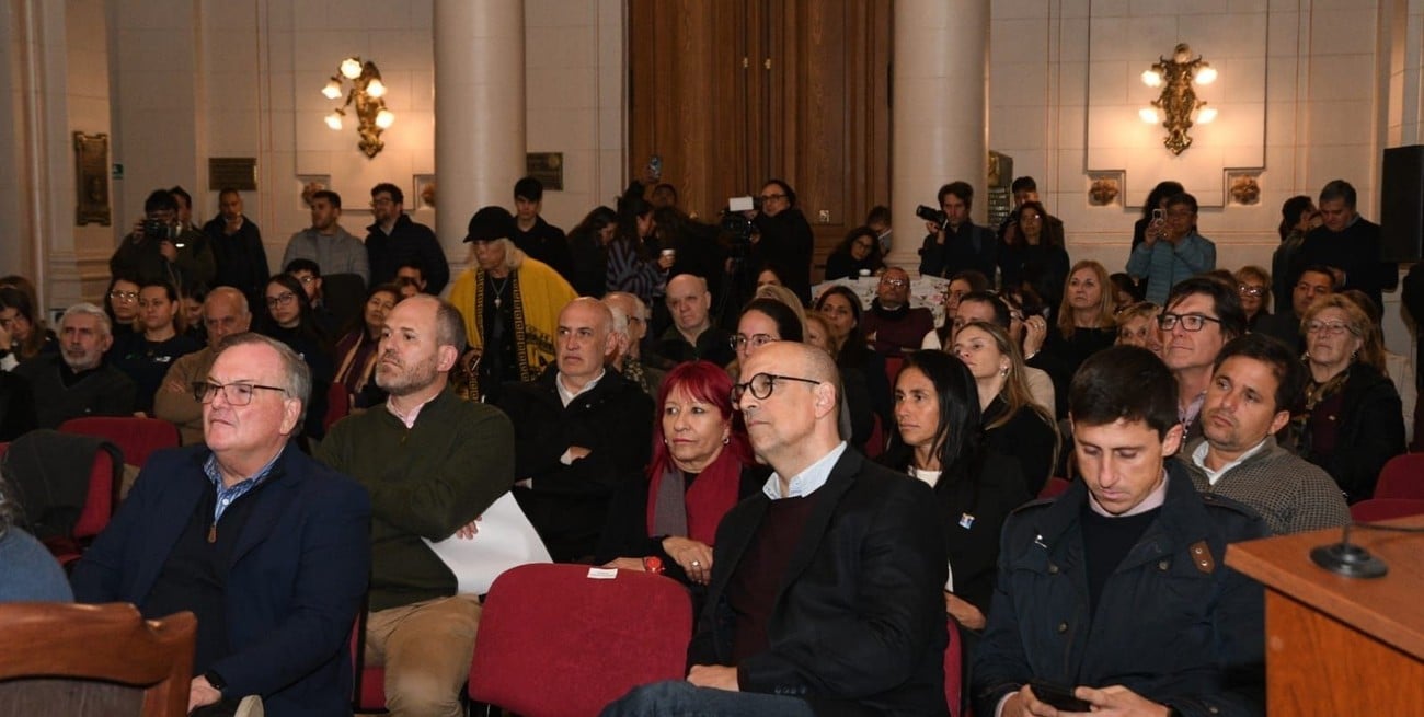 Ambrosetti por 5