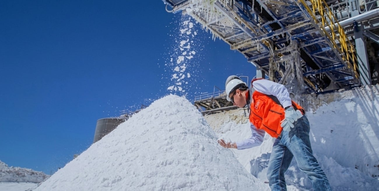 Crecieron 31,4% en junio las exportaciones argentinas de Manufacturas de Origen Industrial
