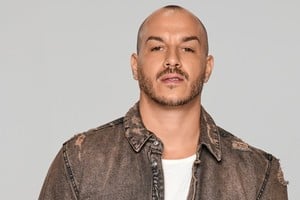 Emanuel Di Gioia se convirtió este lunes en el nuevo eliminado de Gran Hermano