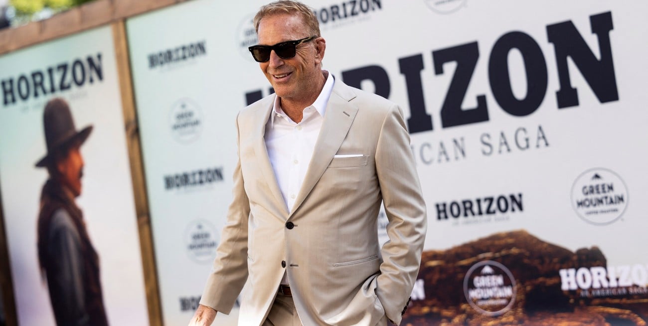 Creyó que hablaba con Kevin Costner y perdió más de $3 millones en una estafa