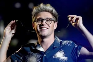 El ex-One Direction provocó la indignación de sus fanáticos argentinos.