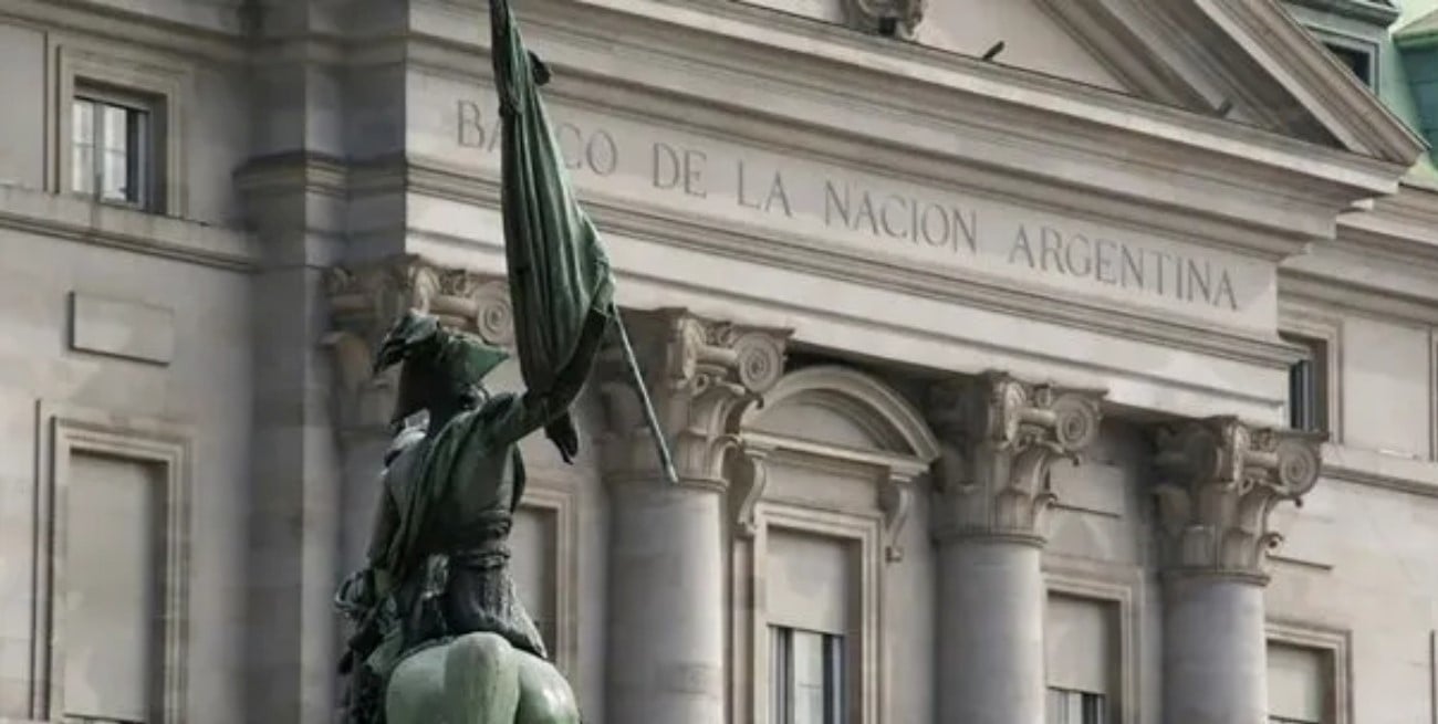 Javier Lanari fue designado director del Banco Nación