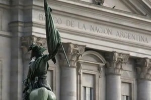 La medida fue publicada en el Boletín Oficial