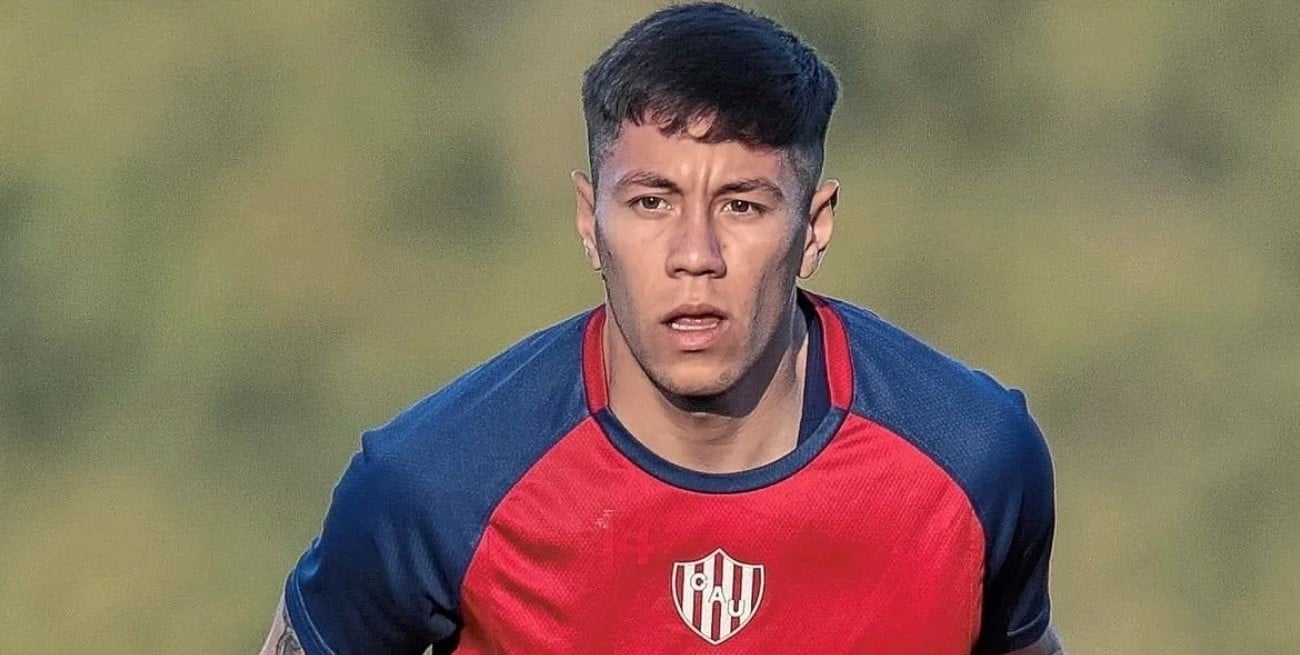 A Unión lo inhiben por un futbolista que no jugó ni un minuto en Primera