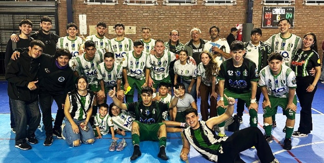Universidad y Semillero, directo a las semifinales del Apertura