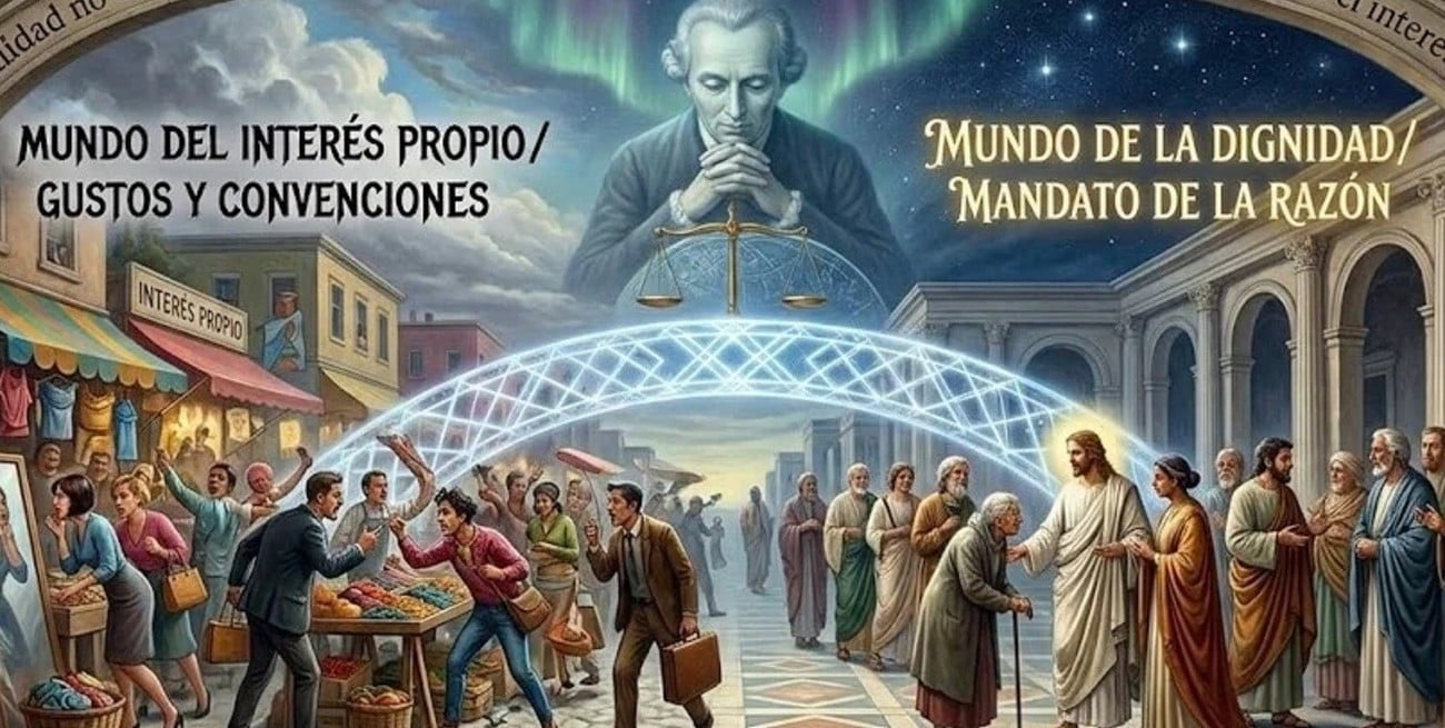 ¿Libertad y moralidad en la era de la posverdad?