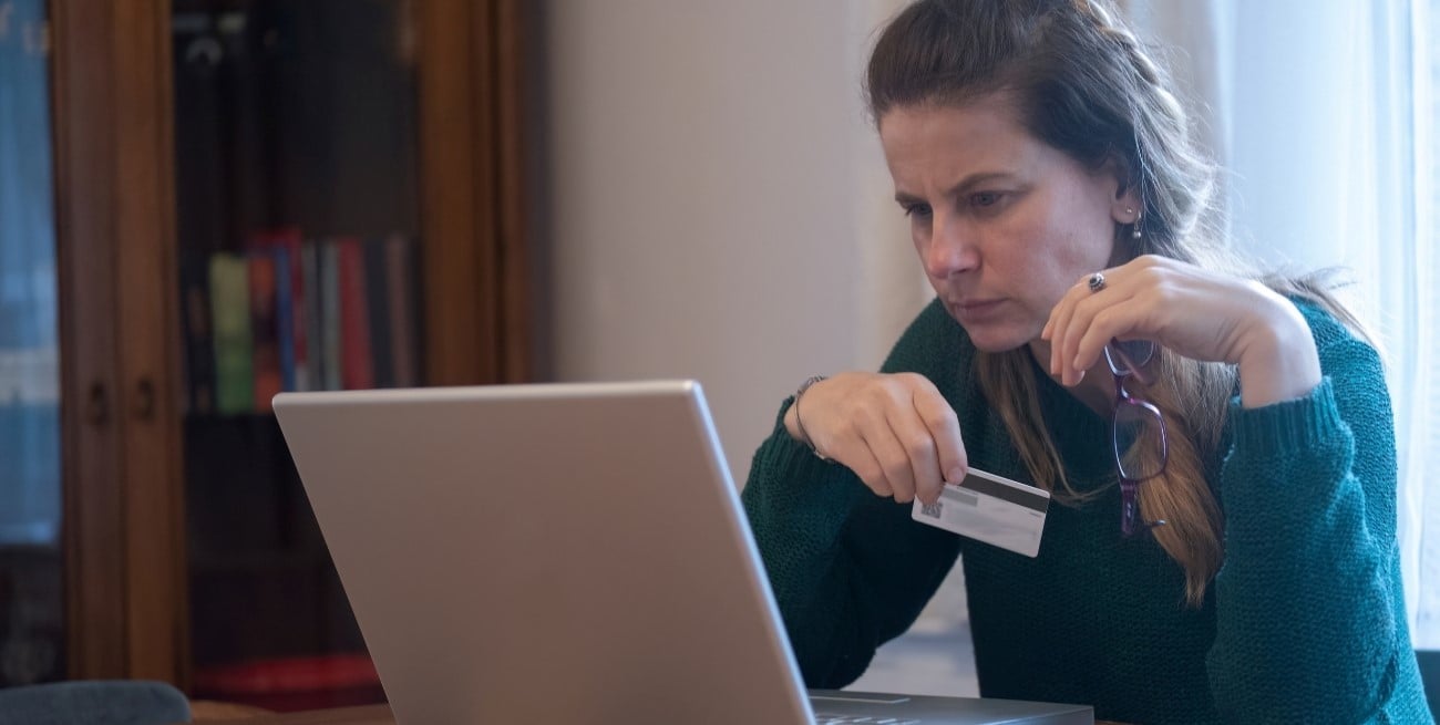 Recomendaciones del Banco Central para evitar estafas virtuales y proteger las cuentas bancarias