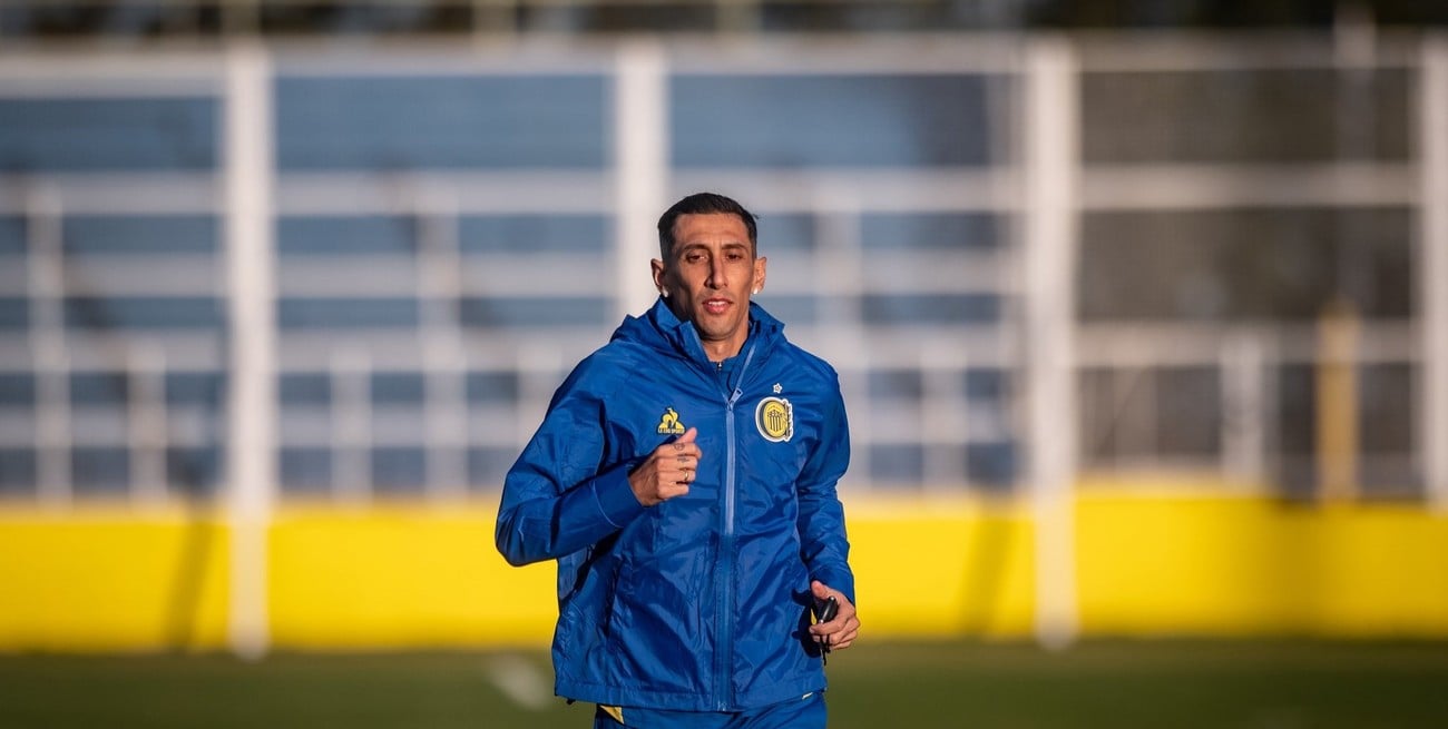 Central vuelve al ruedo ante Belgrano con pocas caras nuevas y con un ojo en la Libertadores