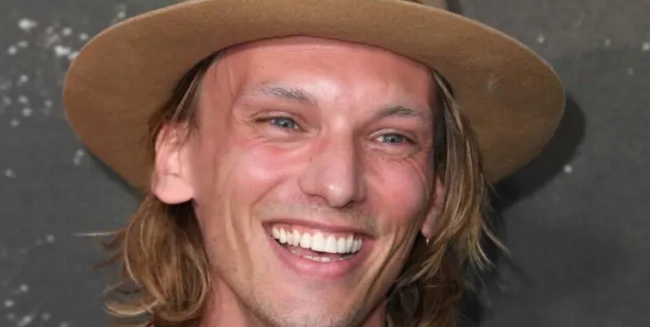 Jamie Campbell Bower se suma al elenco de El Señor de los Anillos: Los Anillos de Poder
