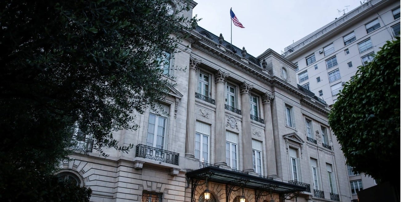 Alicana albergará a una delegación de la Embajada de los Estados Unidos para realizar trámites