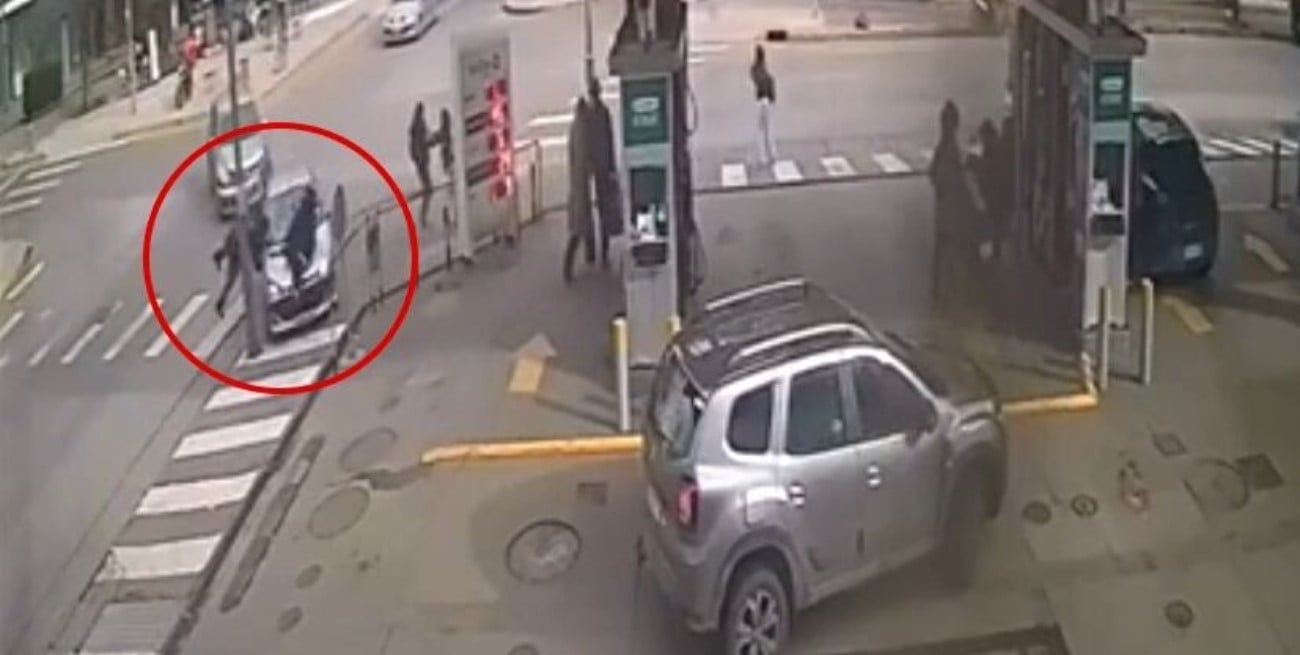 Inhabilitaron a la conductora que atropelló a padre e hijo en Mar del Plata con una licencia falsa