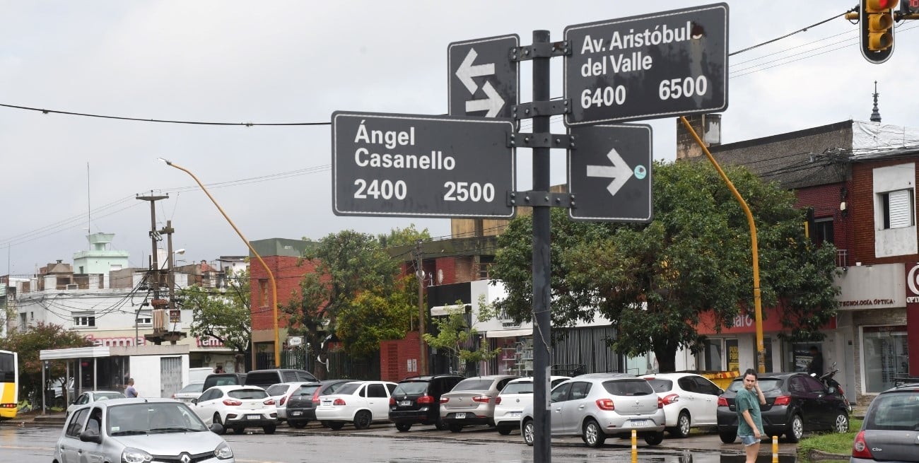 Radiografía del comercio en Aristóbulo del Valle: qué mostró un nuevo relevamiento