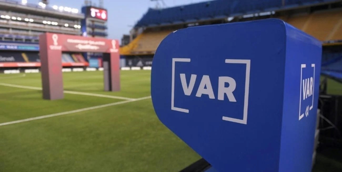 Se confirmaron las nuevas reglas del Mundial que regirán en el fútbol argentino