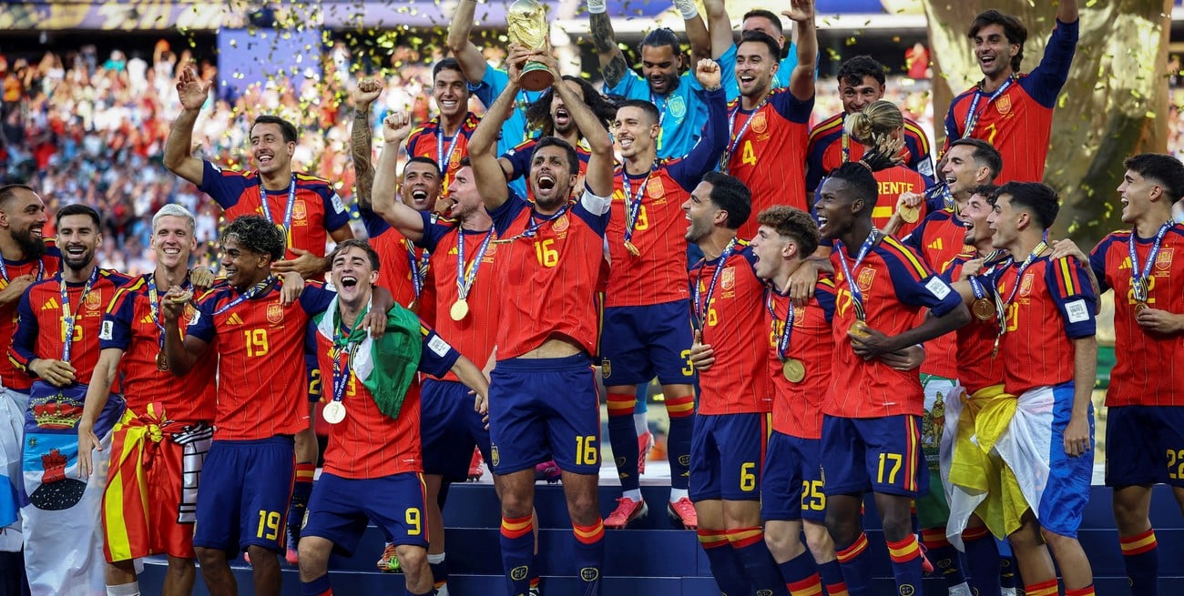 Investigan posibles irregularidades en las apuestas durante la Copa del Mundo