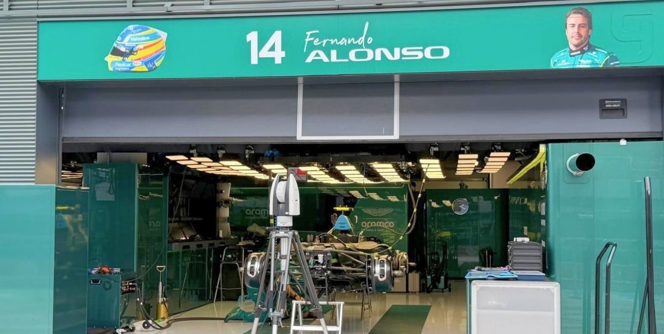 Alonso respalda a Newey y espera que Hungría marque el inicio de la recuperación