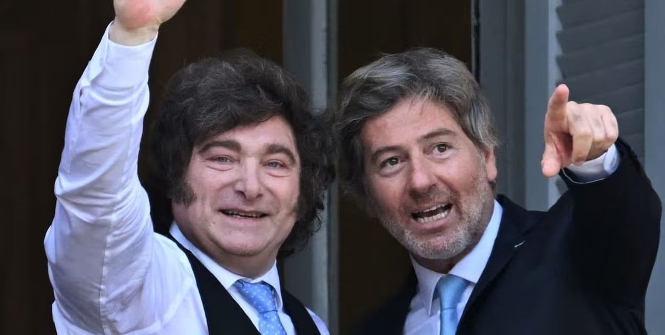 Milei acelera la designación de jueces, pero aún hay casi un 25% de vacantes