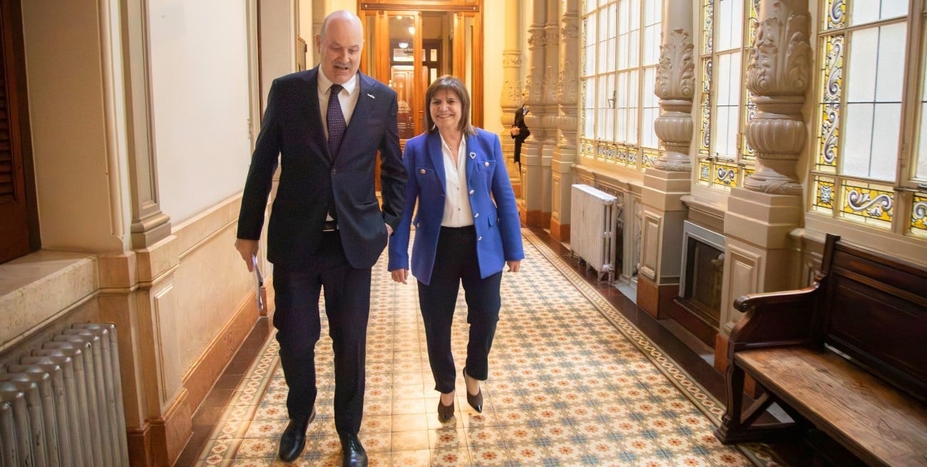 El Gobierno reescribe el proyecto de Propiedad Privada para evitar otro traspié en el Senado