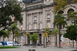 Propuesta de recomposición salarial Créditos: Flavio Raina