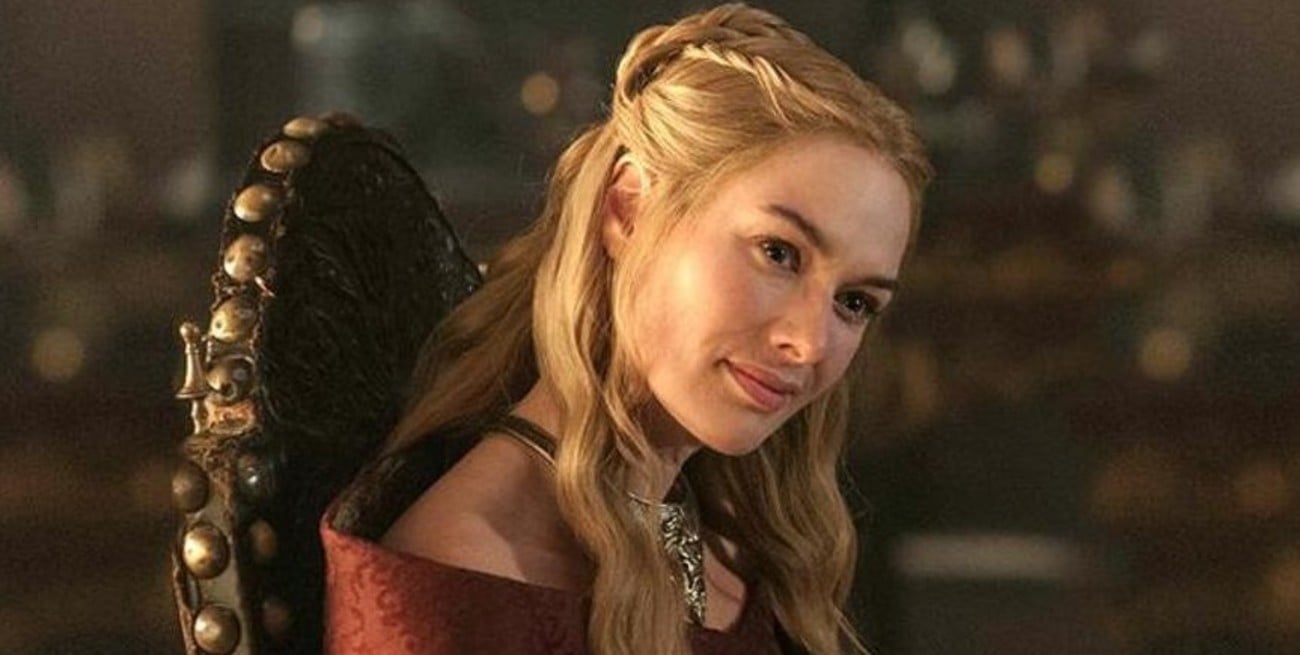 Lena Headey denuncia rituales de iniciación y abusos a las actrices jóvenes