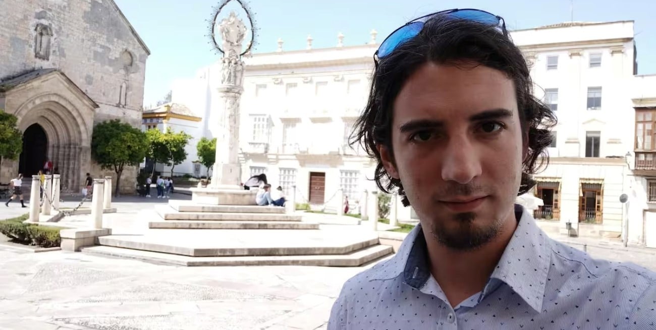 Asesinaron de 13 puñaladas a un ingeniero argentino en Madrid: el acusado se quitó la vida