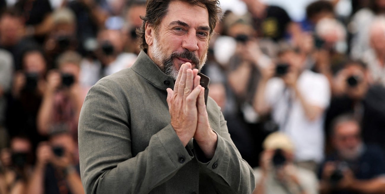 Javier Bardem aclaró sus dichos sobre Milei y negó haber atacado a Argentina
