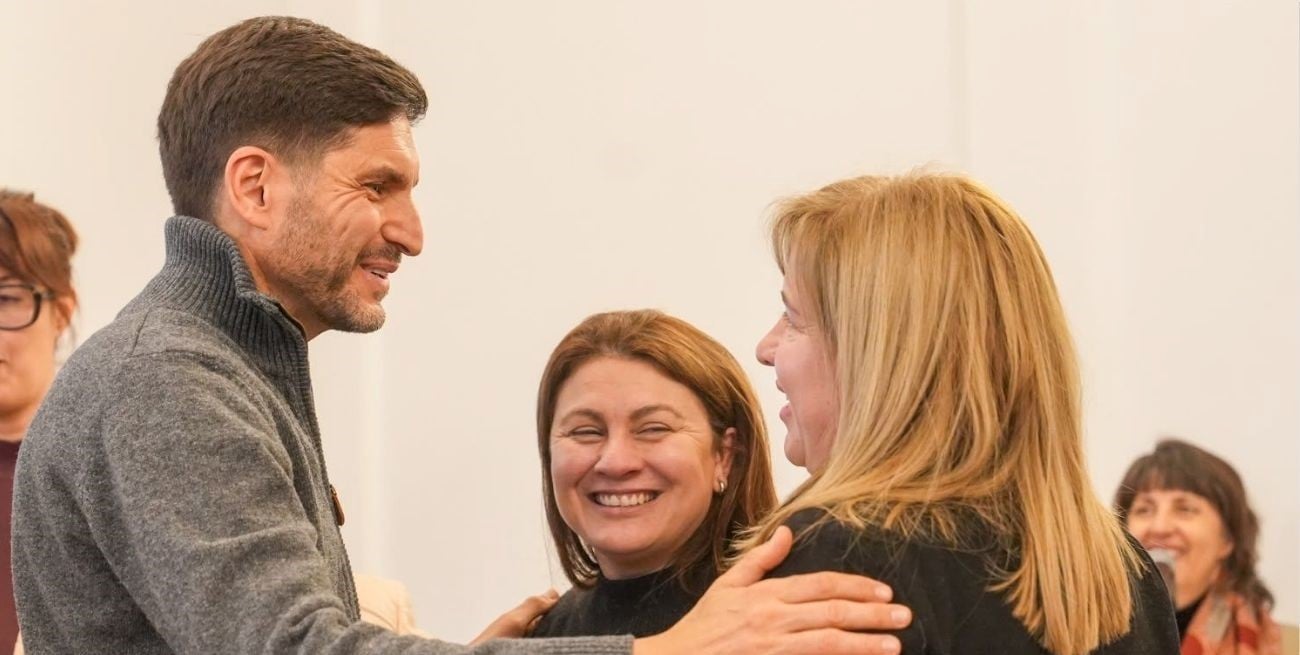 Pullaro anunció 82 nuevas aulas en Santa Fe y amplía el programa Mil Aulas