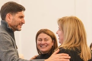 La Provincia financia íntegramente las obras, que serán ejecutadas por los gobiernos locales en los 19 departamentos santafesinos.