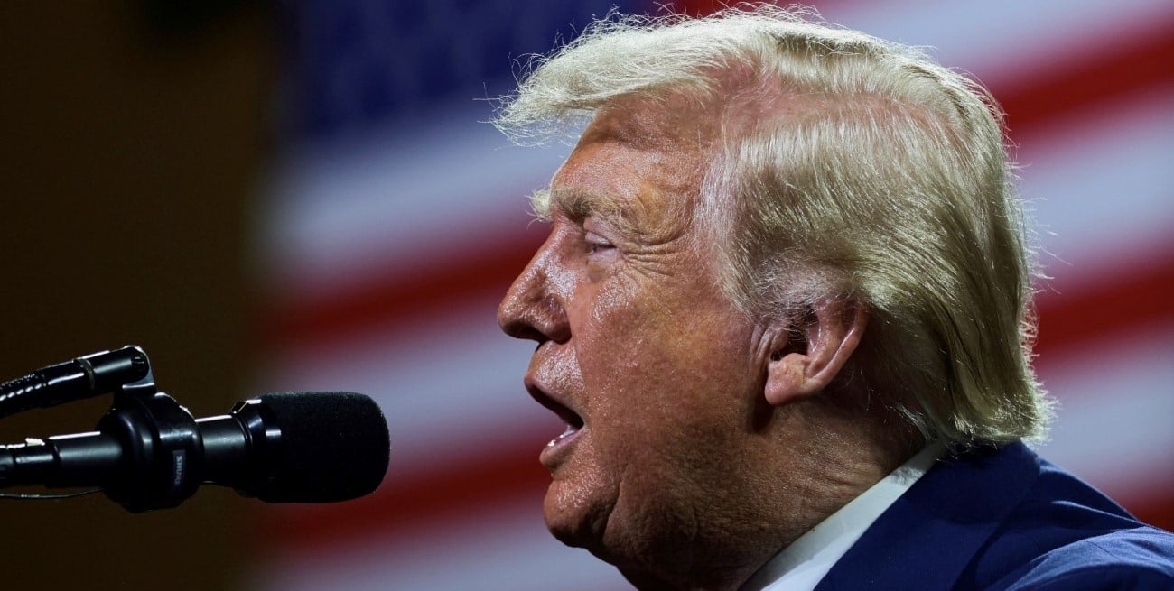 Trump impuso nuevos aranceles a 60 economías: cuánto pagarán los productos argentinos