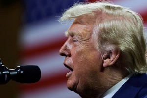 Donald Trump volvió a impulsar su agenda arancelaria mediante la Sección 301 de la ley comercial. Foto: Reuters