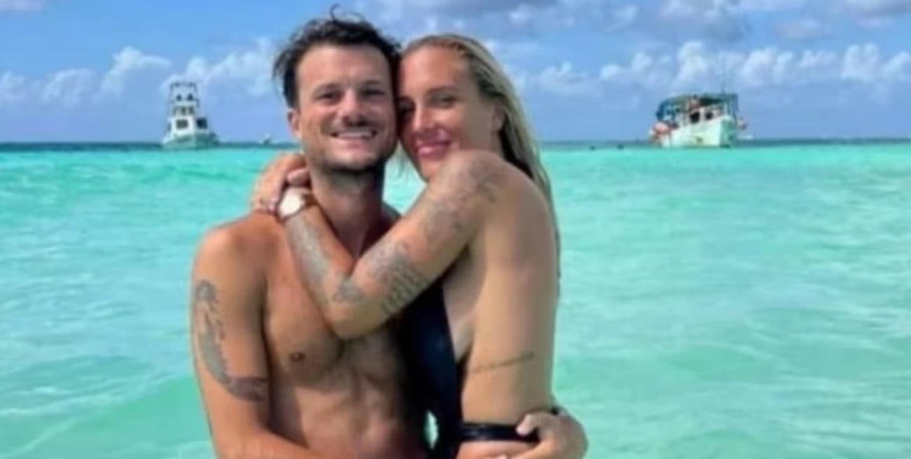 Detuvieron en Estados Unidos a Juan Manuel Reverter