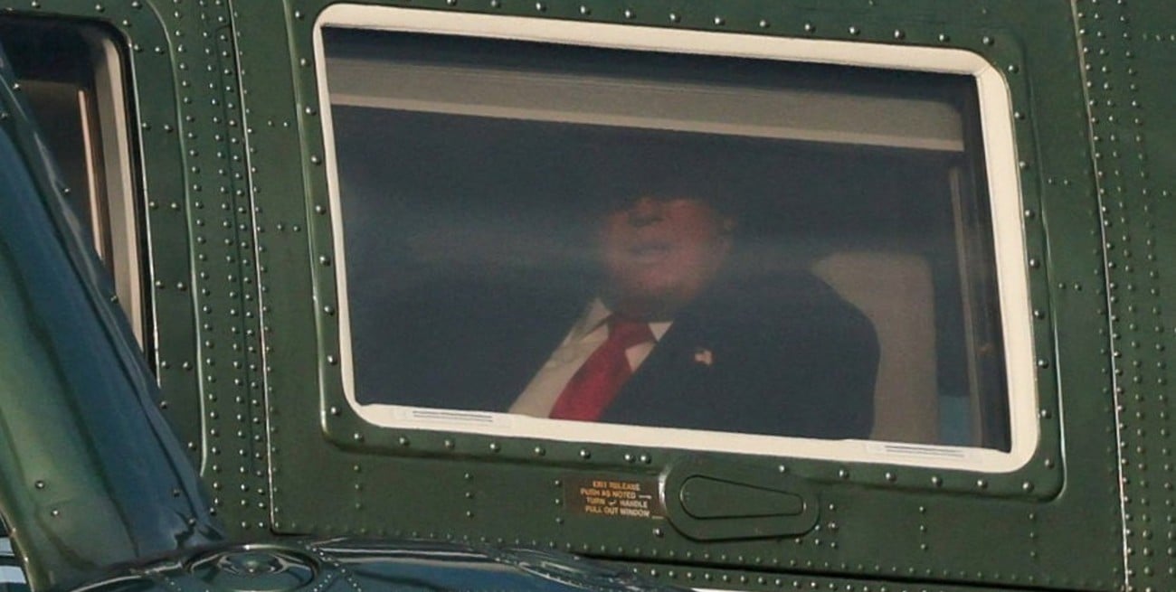 Mientras el Congreso intenta frenar la guerra, Trump evalúa ataques a gran escala contra Irán