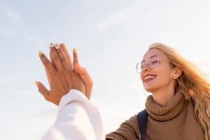 La adaptabilidad es la inteligencia que define el futuro.