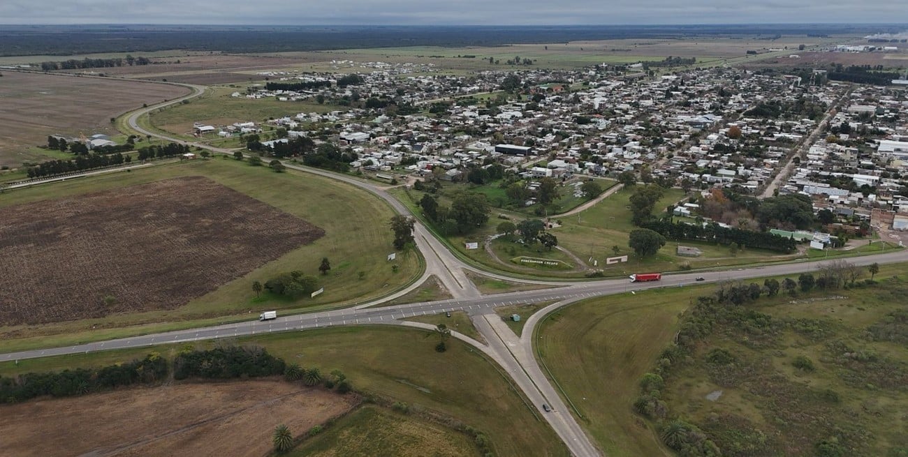 Diez empresas presentaron ofertas para reconstruir un tramo clave de la Ruta Provincial 39