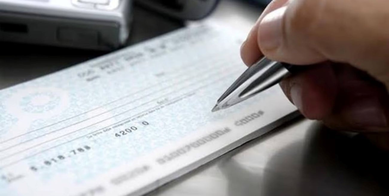 La Pampa: condenaron a un falso mecánico por estafas con cheques adulterados