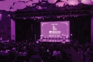 La nueva edición combinará cine contemporáneo, patrimonio audiovisual, actividades especiales y la presencia de figuras destacadas del ámbito cinematográfico nacional e internacional. Foto: Gentileza Prensa Incaa
