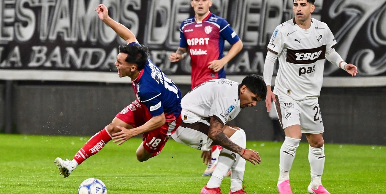 Cuándo vuelve a jugar Unión después de visitar a Platense