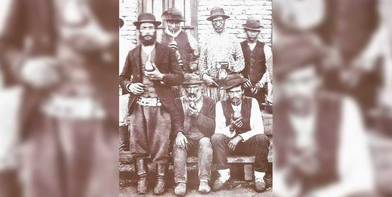 ¿Racismo en Argentina?