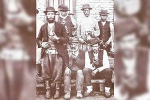 La libertad de vientres fue aprobada por la Asamblea del Año XIII. Los hijos de las mujeres esclavizadas nacerían desde entonces como libres.