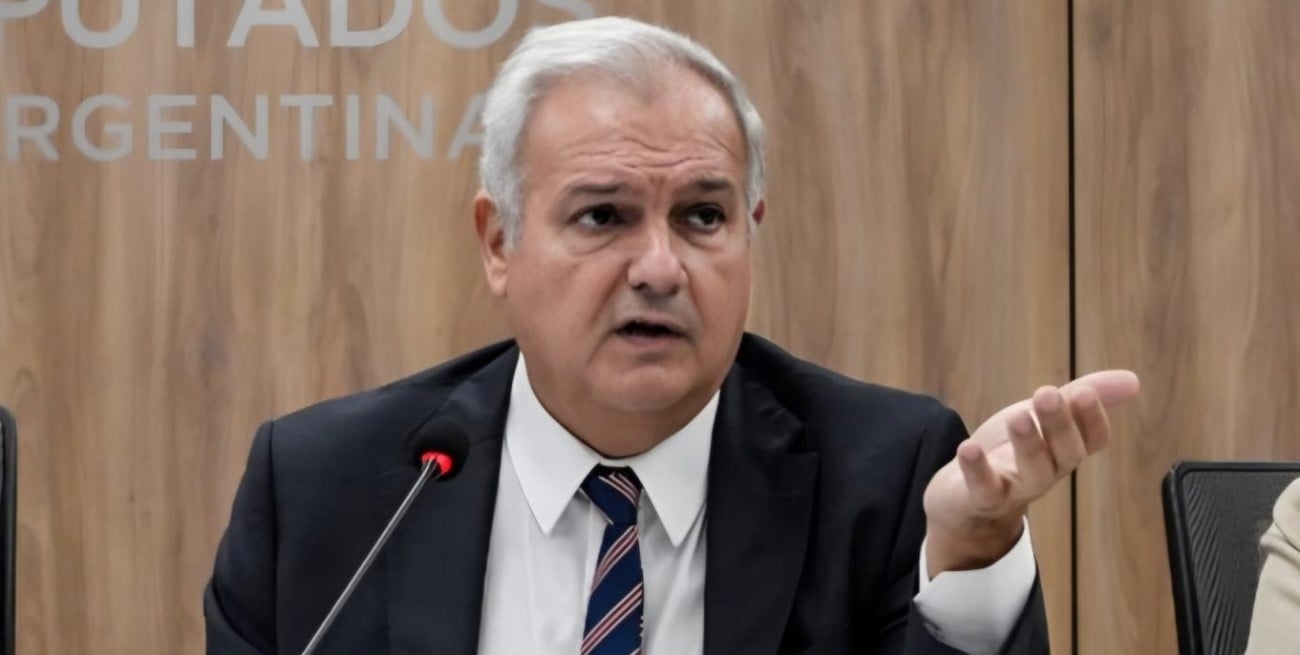Farías impulsa una ley para fortalecer a las MiPyME y promover el desarrollo productivo federal

