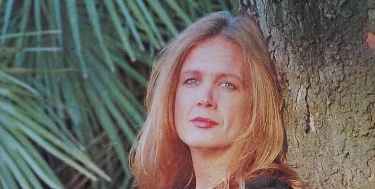 Murió Marina Magalí, la actriz de "Nazareno Cruz y el lobo"