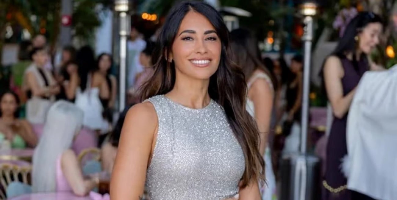 Antonela Roccuzzo reaccionó a la campaña contra Argentina tras la final del Mundial
