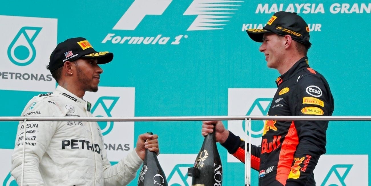 La Fórmula 1 analiza regresar a Sepang como alternativa para la temporada 2026