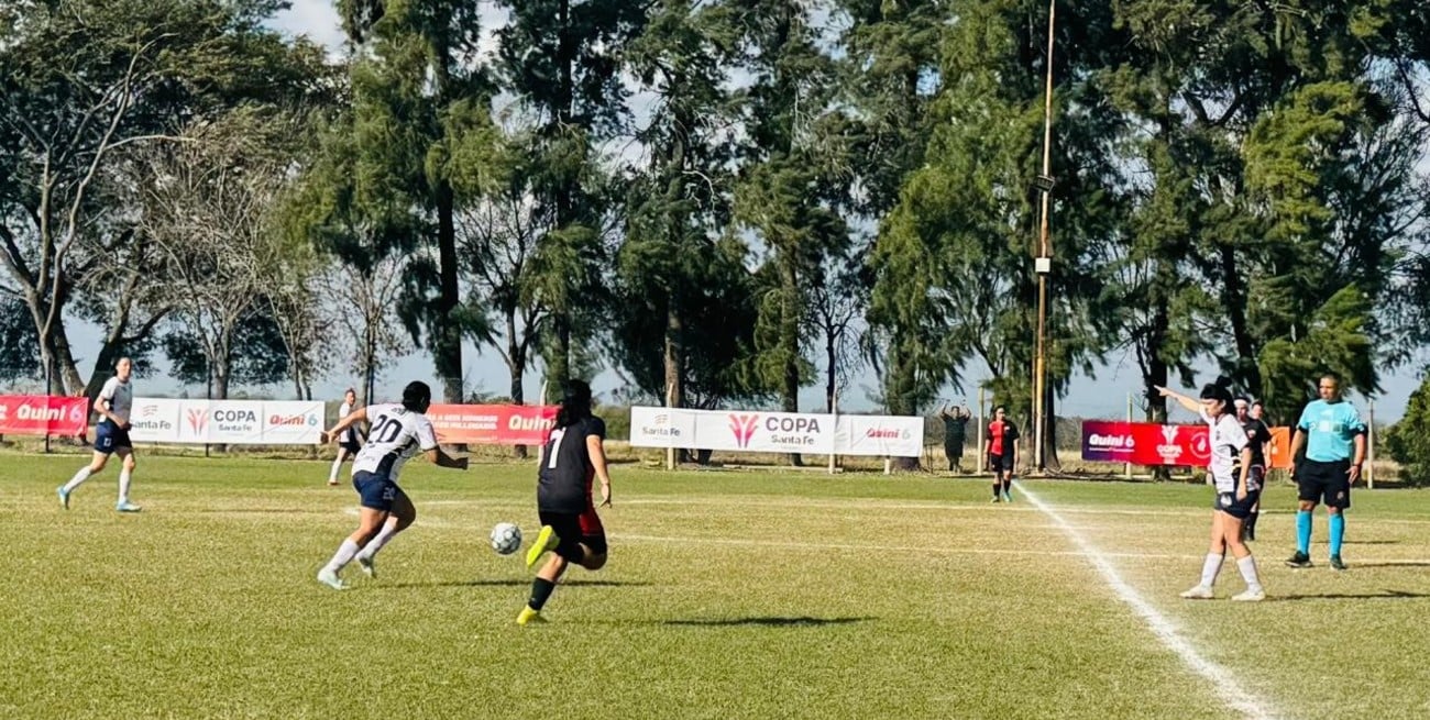 Un intenso calendario deportivo marcará el último fin de semana de julio en la Copa Santa Fe