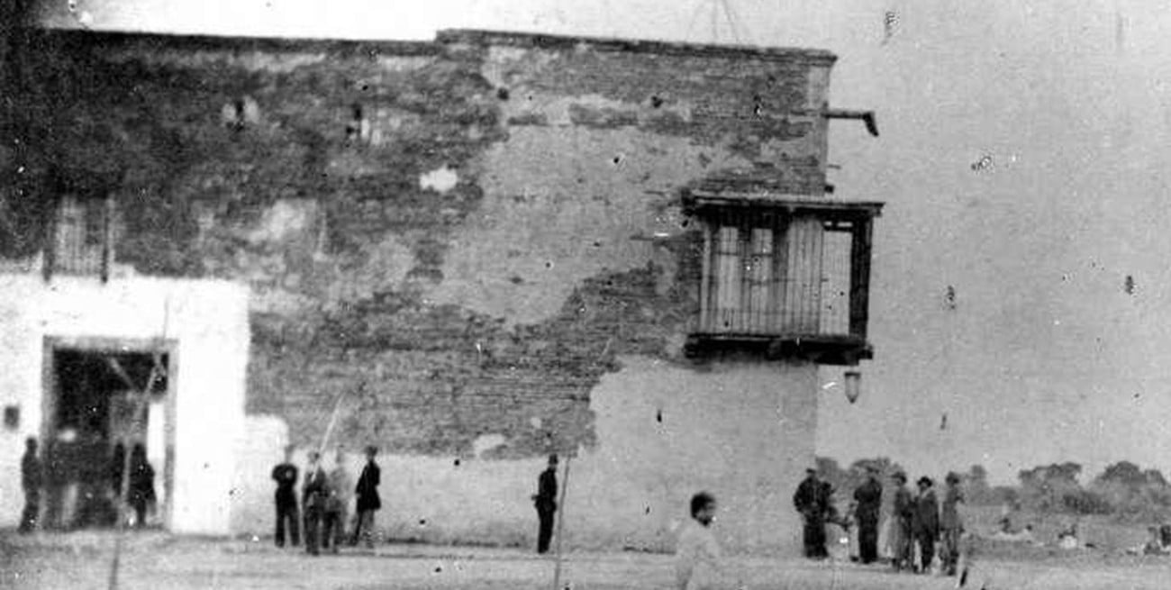 Las incertidumbres santafesinas de 1816