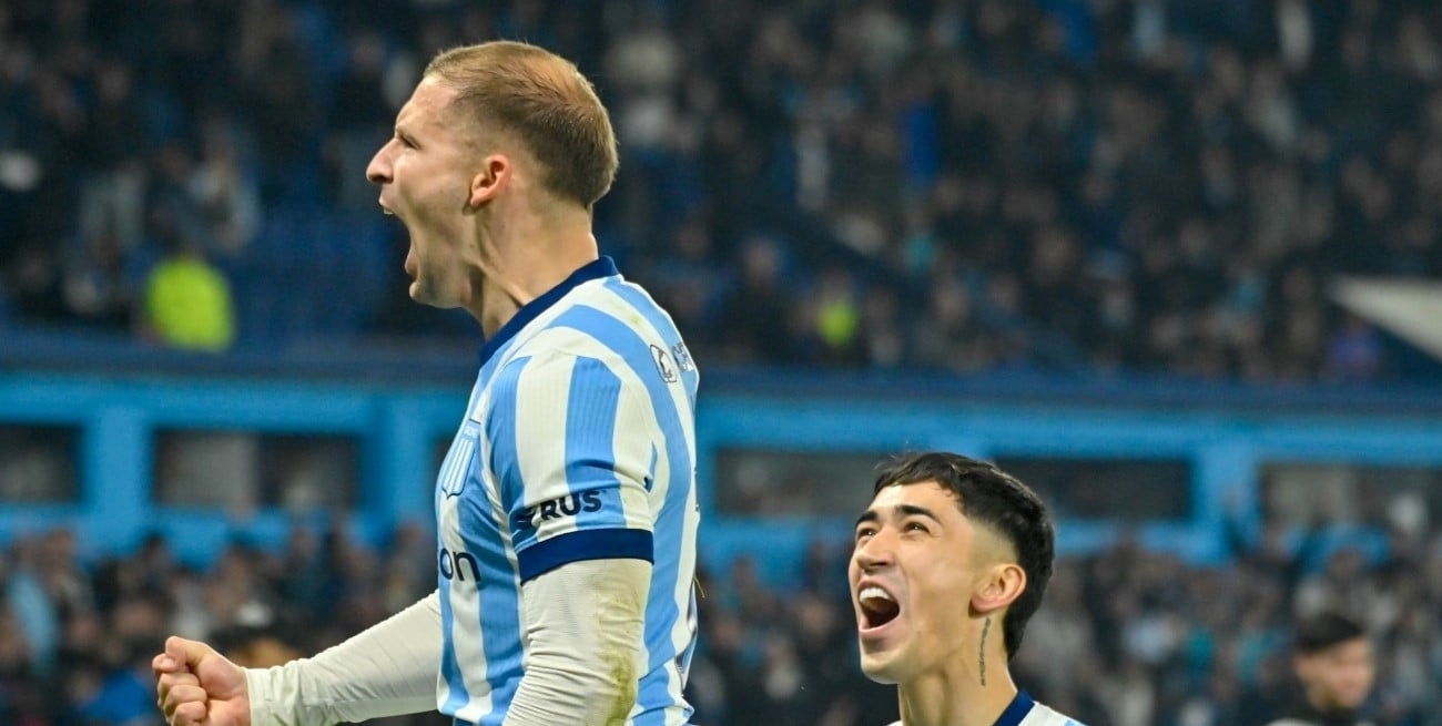 Racing venció a Gimnasia en el debut de Vojvoda con Miljevic y Cambeses como figuras