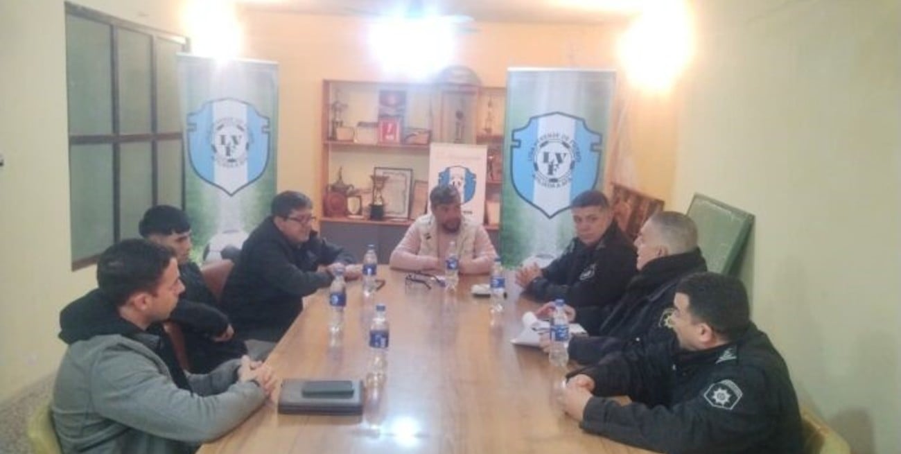 Ferro y Gimnasia comienzan a definir el Apertura: cómo será el operativo de seguridad